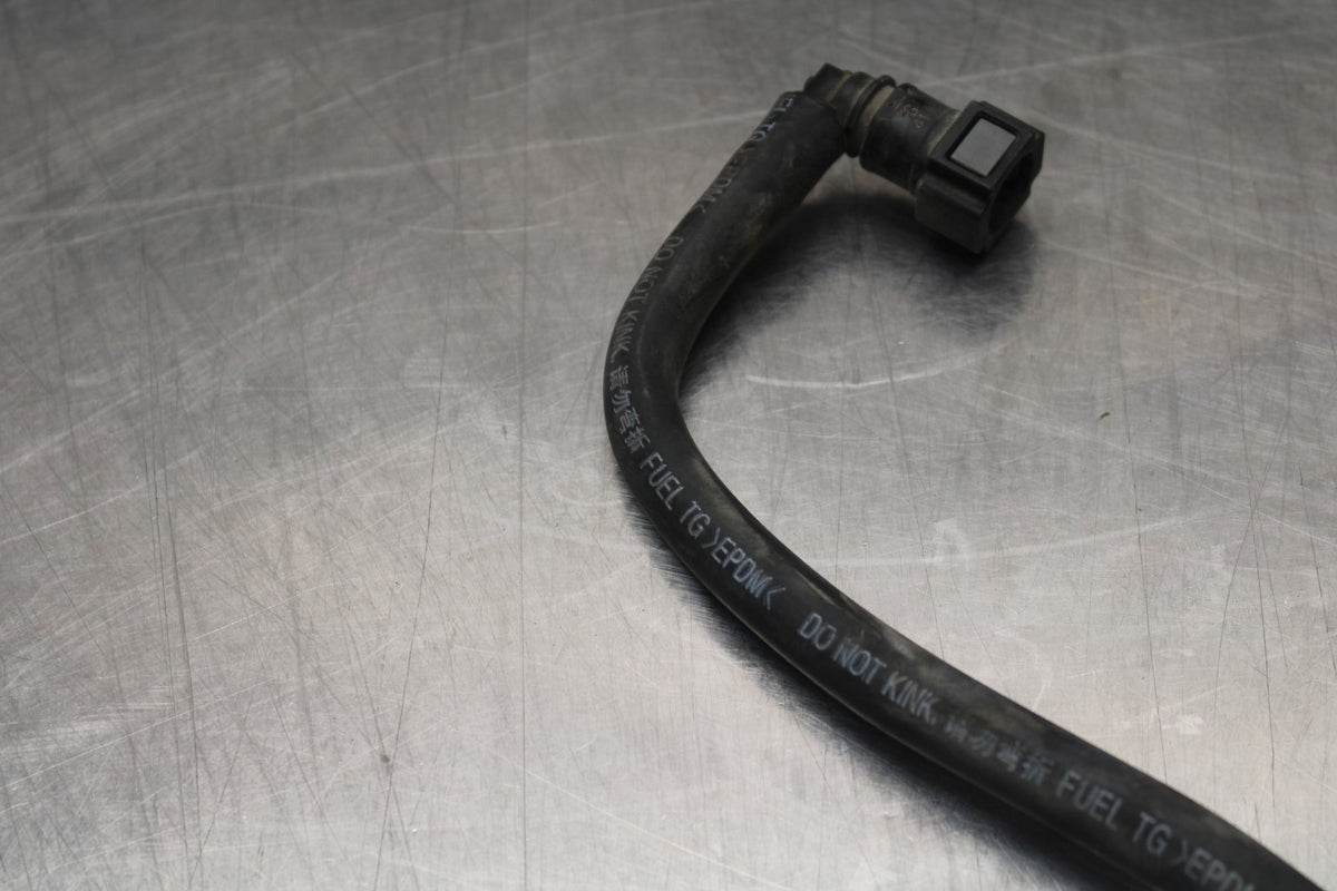 08-09 YAMAHA YZF R6S FUEL HOSE GAS LINE TUBE PIPE BB796