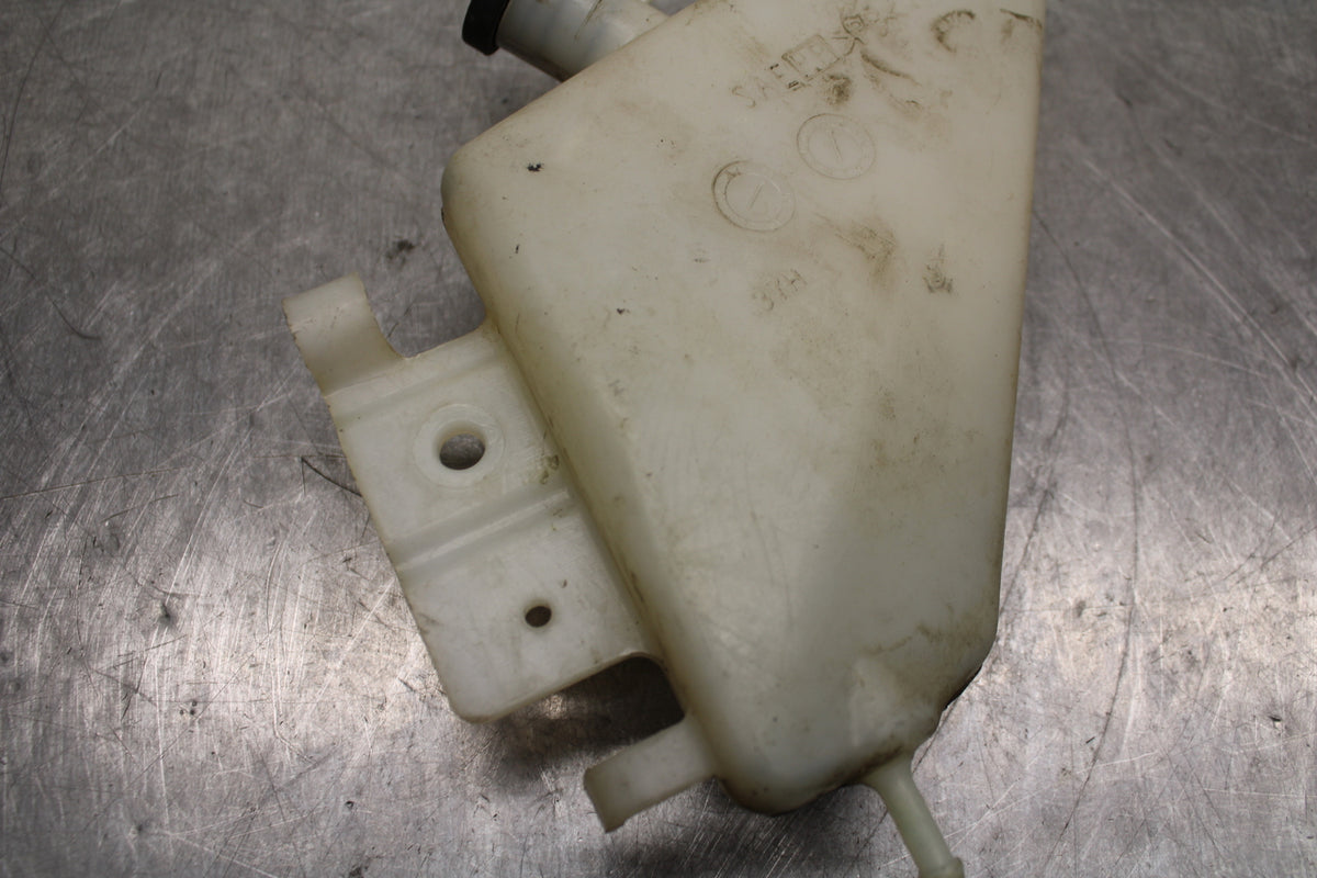08-10 SUZUKI GSXR 600 COOLANT WATER TANK RESERVOIR BOTTLE BB132