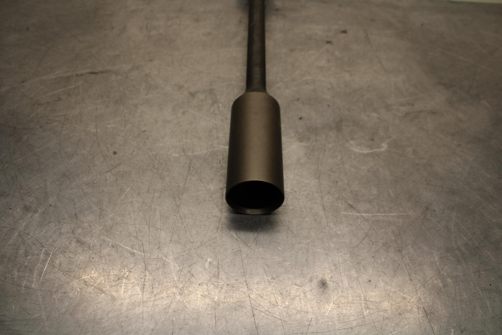 2005 Kawasaki Vulcan 1600 VN1600D Nomad DRIVE SHAFT 39158-1112 BB556