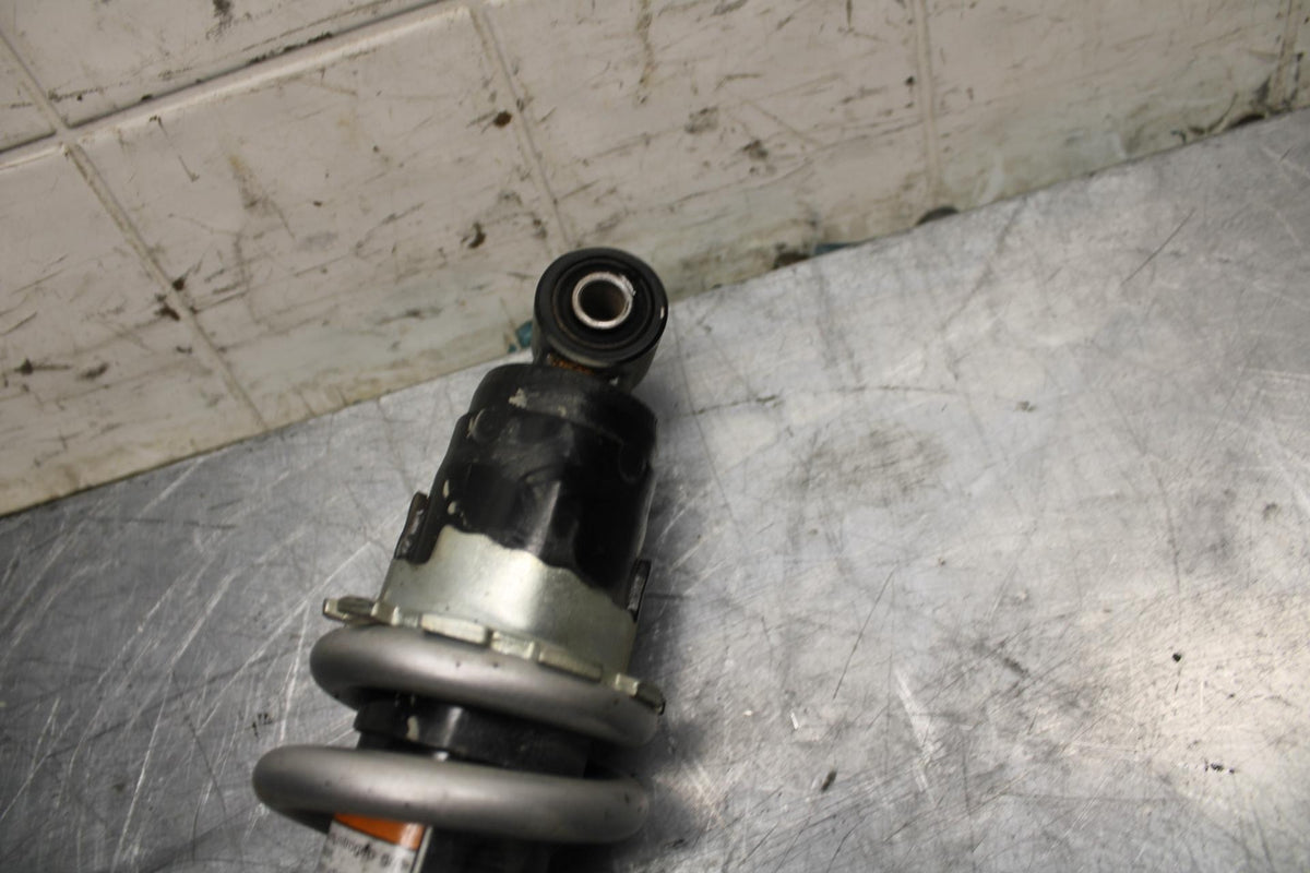 16-22 YAMAHA XSR 700 REAR BACK SHOCK ABSORBER SUSPENSION BB475