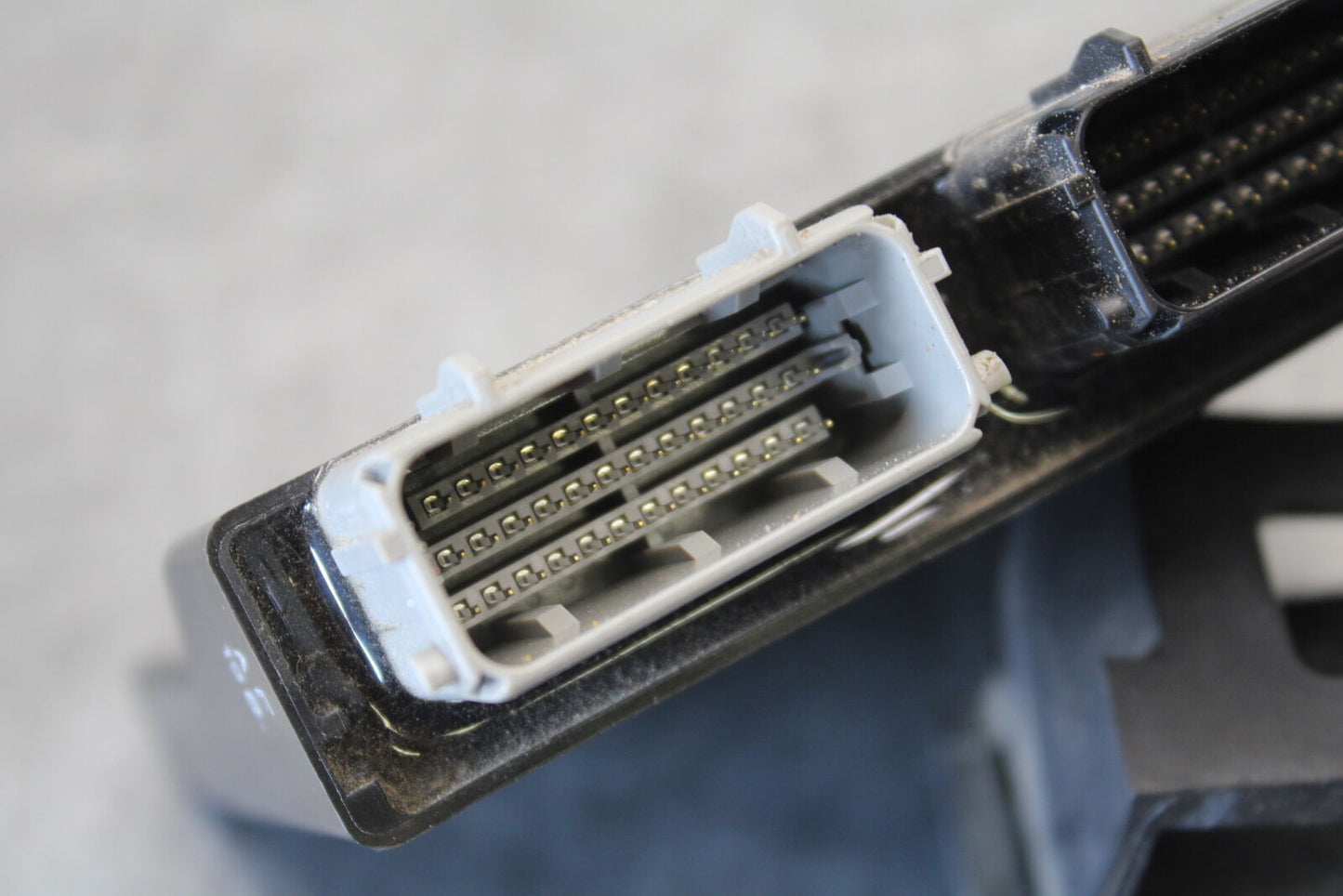 18-23 KAWASAKI NINJA 400 ECU COMPUTER CONTROLLER UNIT BLACK BOX ECM CDI  BB679