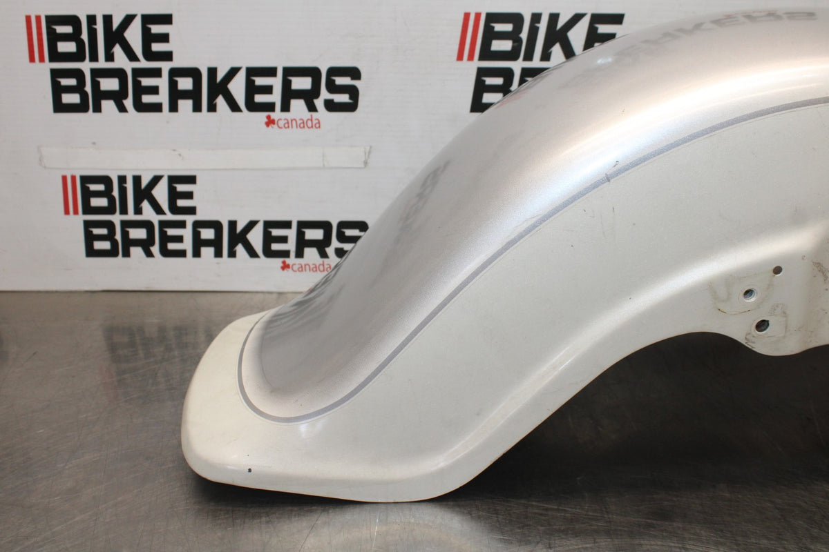 05-09 SUZUKI BOULEVARD C90 FRONT WHEEL FENDER BB918