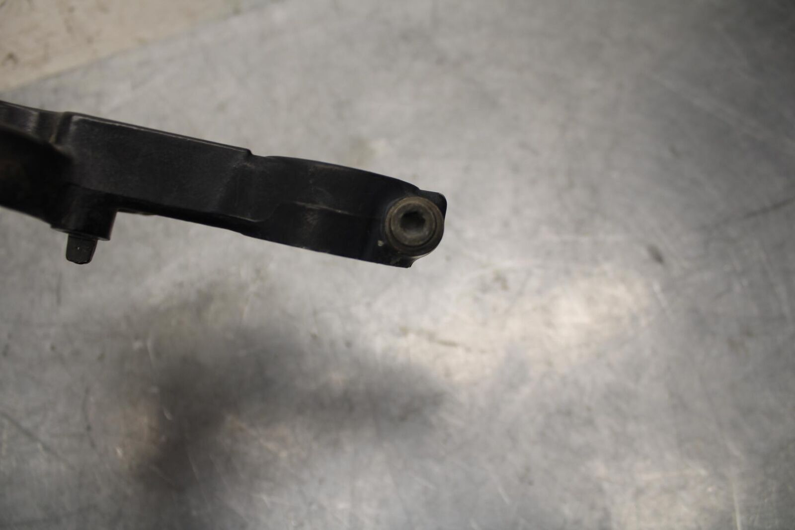 1984 Honda Interceptor 750 VF750F FORKS UPPER TRIPLE TREE CLAMP BB38
