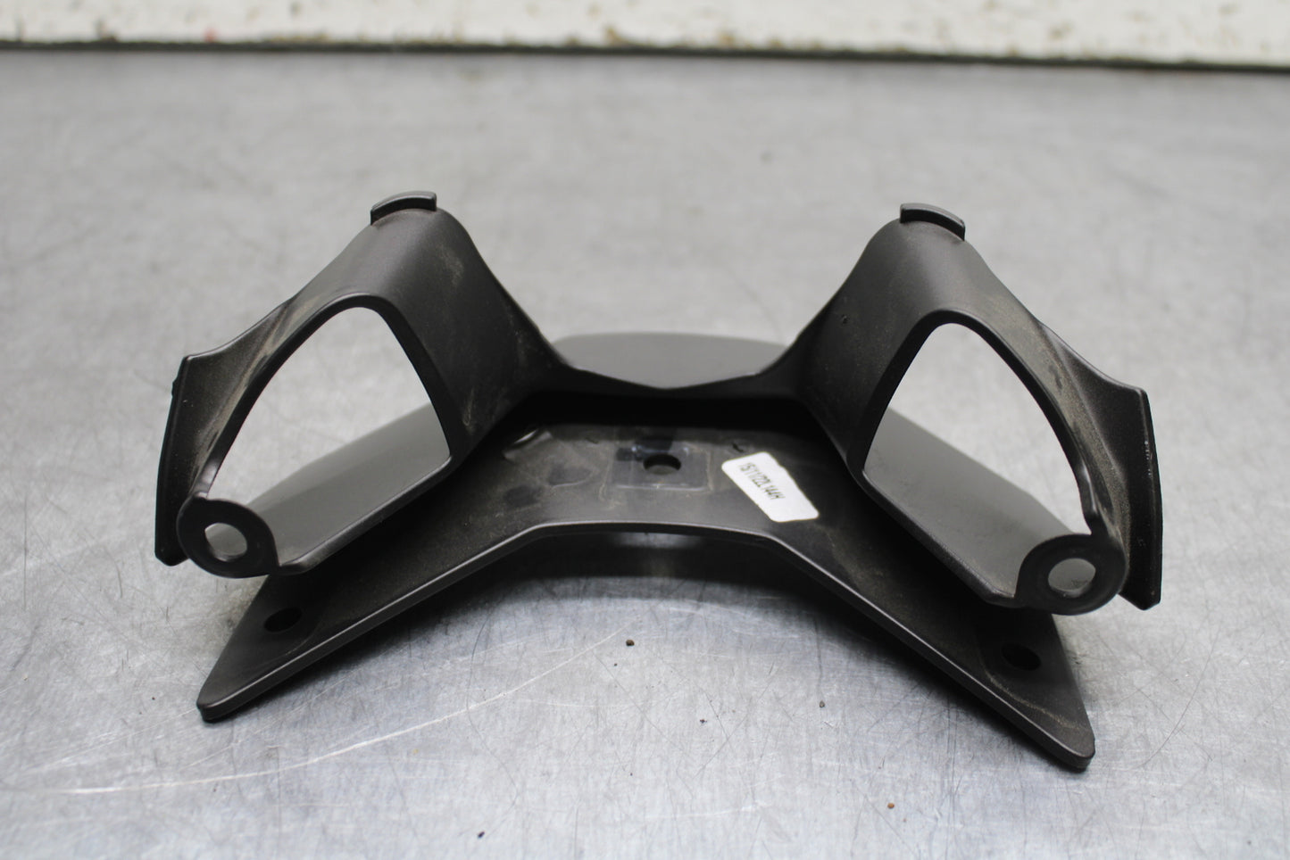 21-24 APRILIA TUONO 660 FACTORY FRONT CENTER NOSE COWL FAIRING BB733