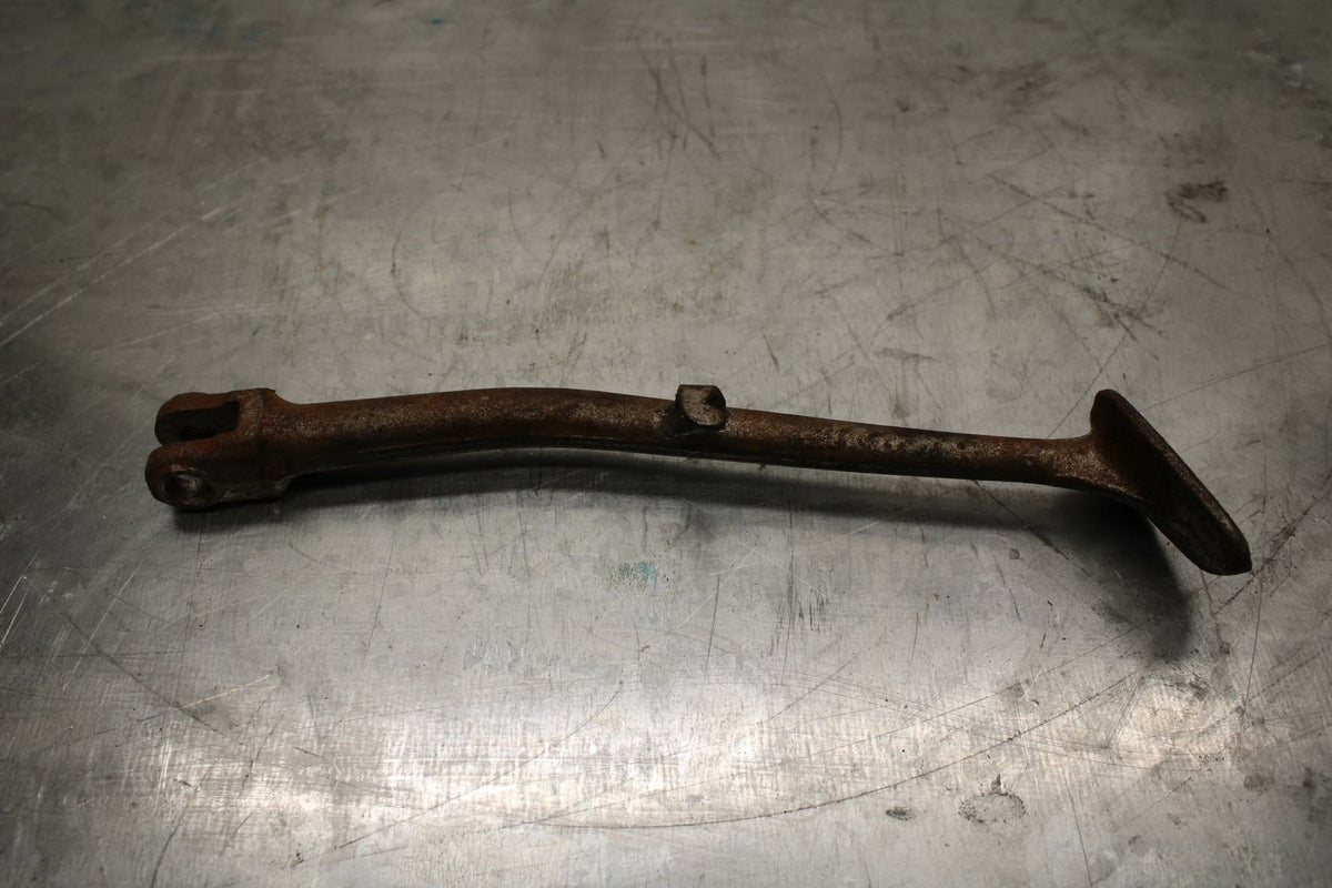 85 YAMAHA RZ500 KICKSTAND SIDE KICK STAND BB27 B