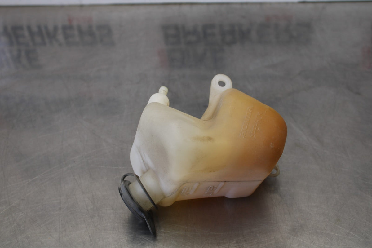 14 HONDA SHADOW 750 VT750C2B COOLANT WATER TANK RESERVOIR BOTTLE BB867