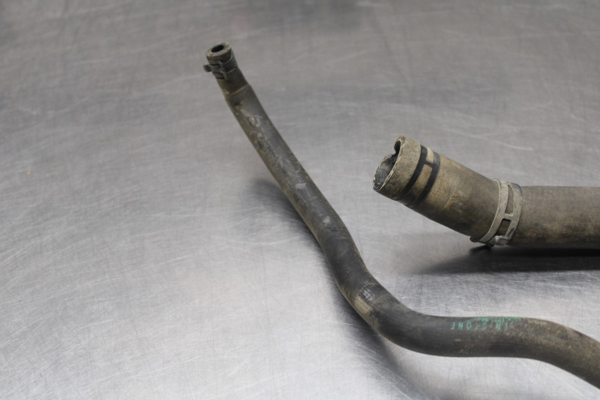 19 BMW F750GS RADIATOR HOSES ENGINE COOLANT WATER PIPES HOSE SET BB938