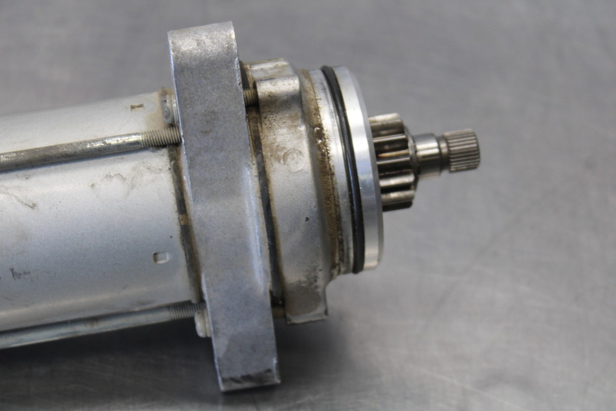 88-00 HONDA GOLDWING 1500 ENGINE STARTING STARTER MOTOR -DC 12V BB883
