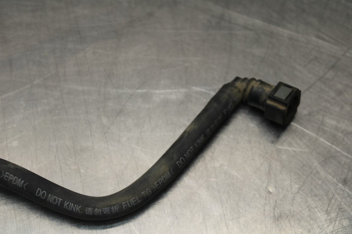 08-09 YAMAHA YZF R6S FUEL HOSE GAS LINE TUBE PIPE BB796