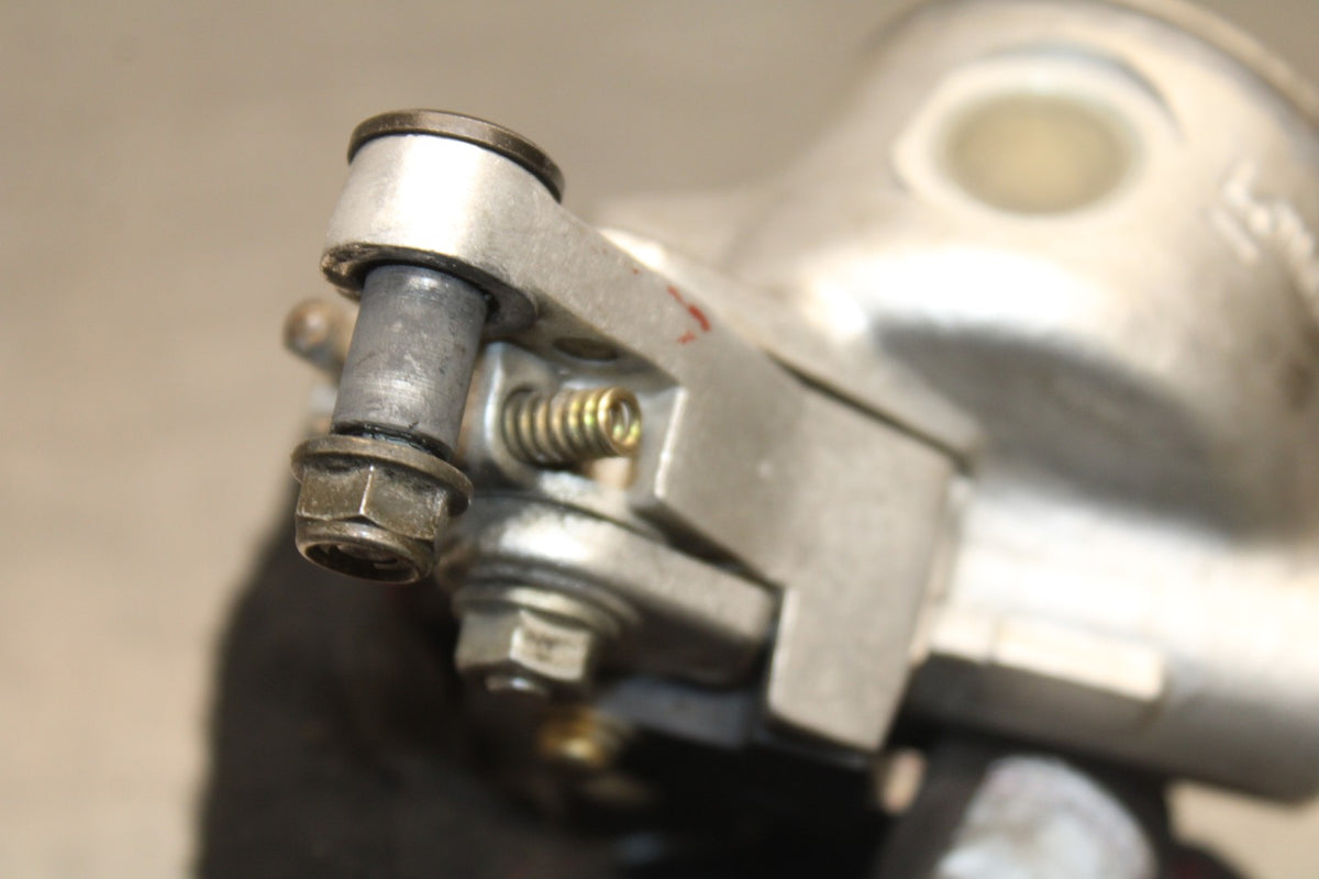 97 KAWASAKI VULCAN 1500 VN1500D CLASSIC FRONT BRAKE MASTER CYLINDER BB936