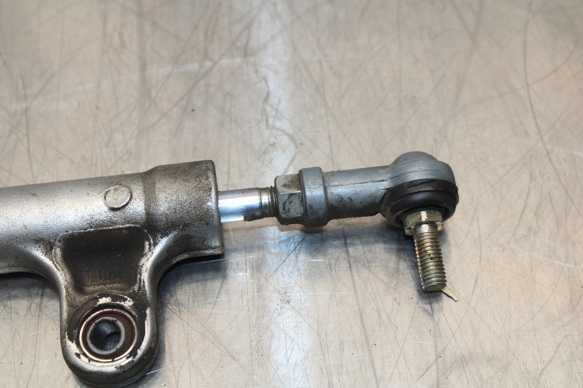 01-03 SUZUKI GSXR600 STEERING DAMPER STABILIZER BB145