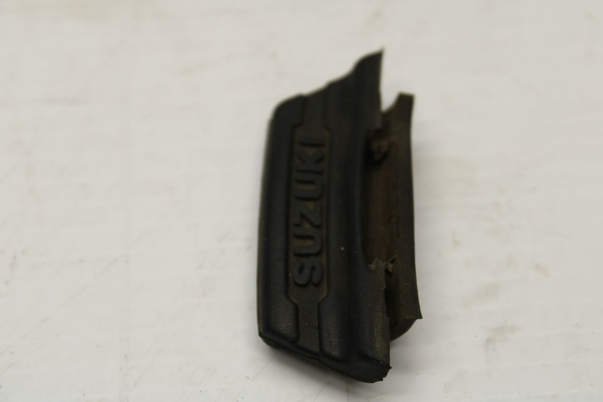 11-19 SUZUKI GSXR600 GAS FUEL TANK DAMPER BB241