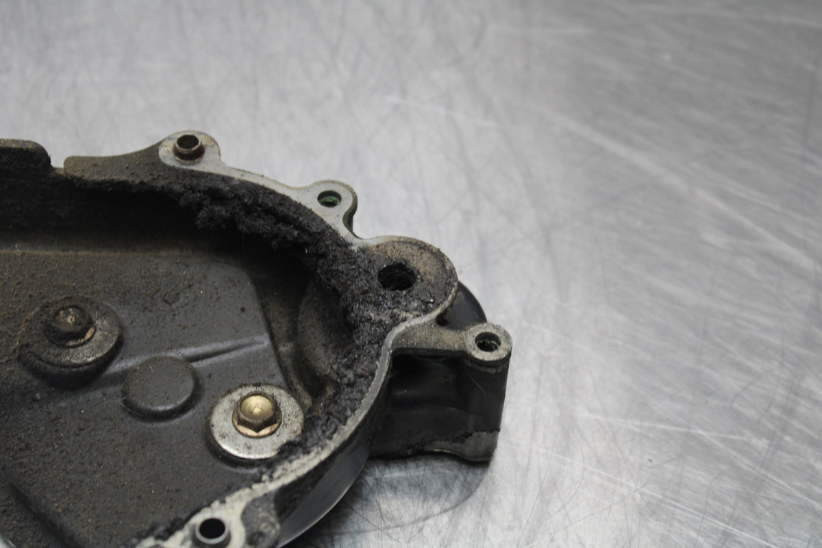 98-05 HONDA SUPER HAWK 1000 VTR1000F ENGINE SPROCKET COVER BB152