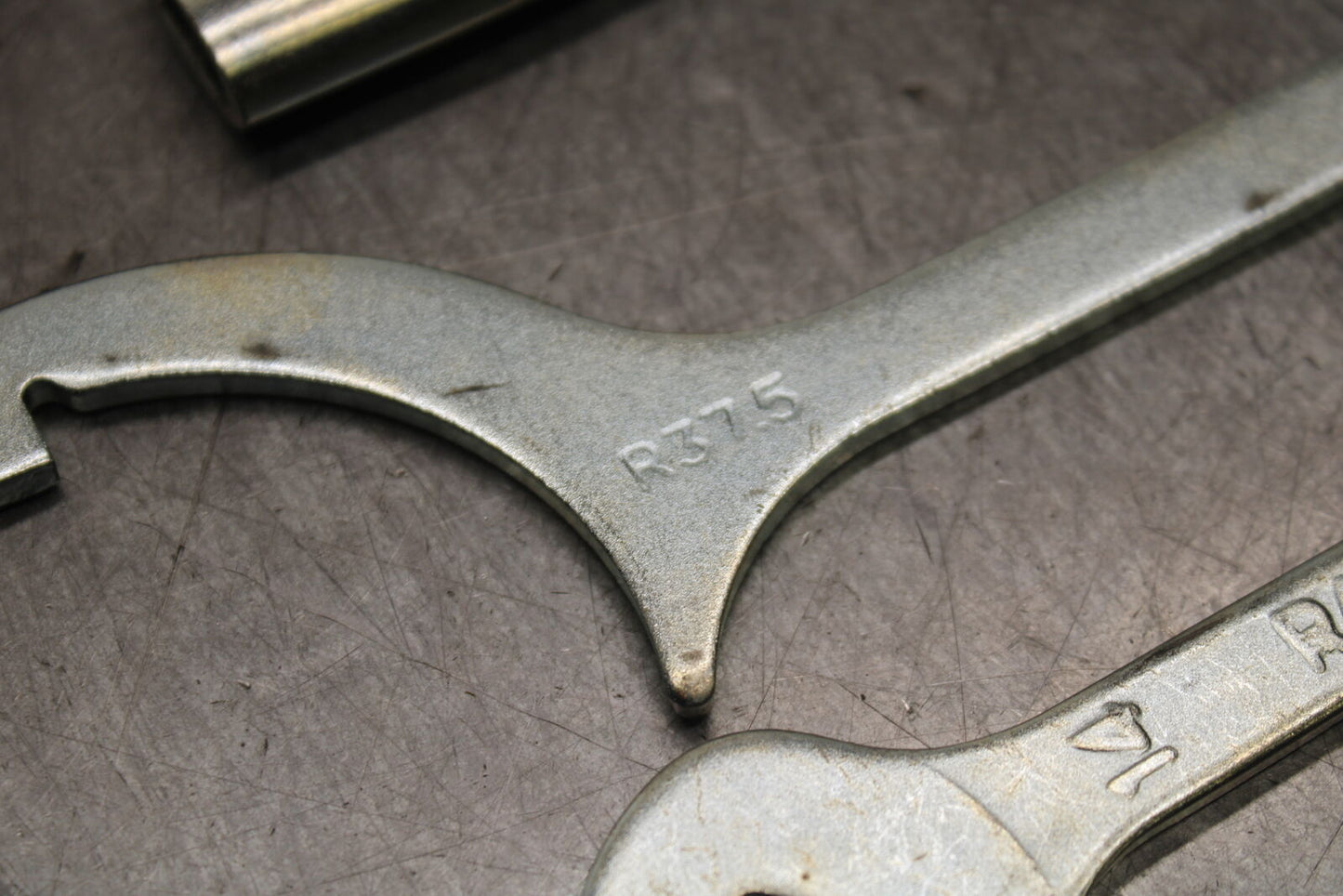 18-24 KAWASAKI NINJA 650 STOCK TOOLS OEM TOOL BAG KIT SET BB725