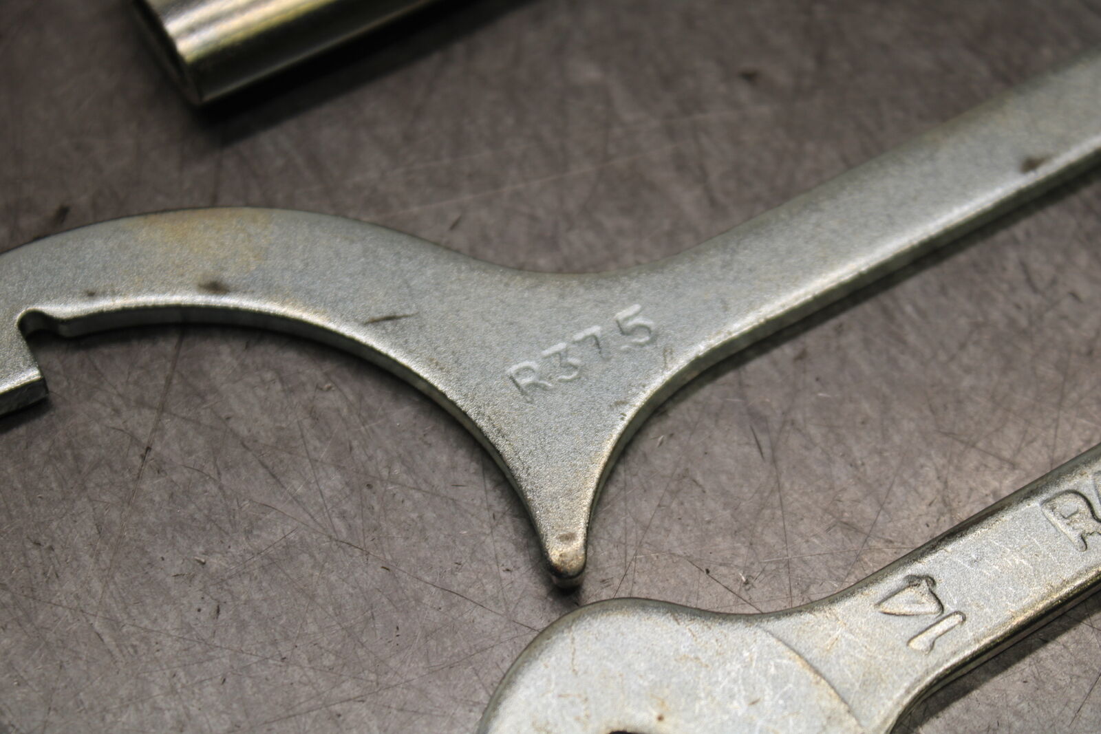 18-24 KAWASAKI NINJA 650 STOCK TOOLS OEM TOOL BAG KIT SET BB725