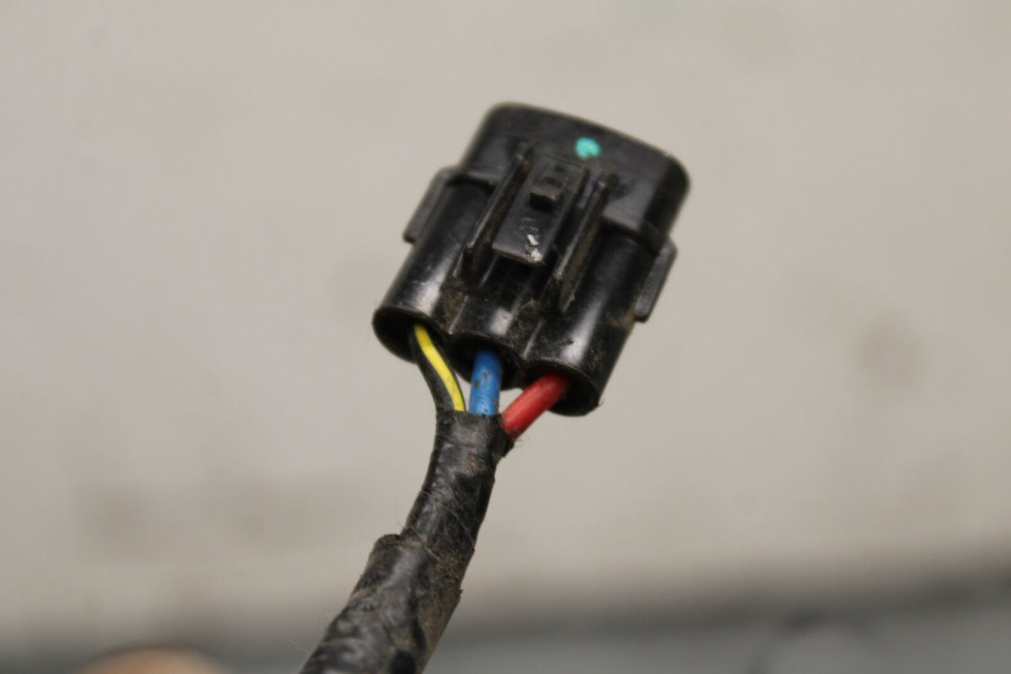 12-17 KAWASAKI ER-6N Z650 REAR TAIL TAILLIGHT BACK BRAKE LIGHT BB709