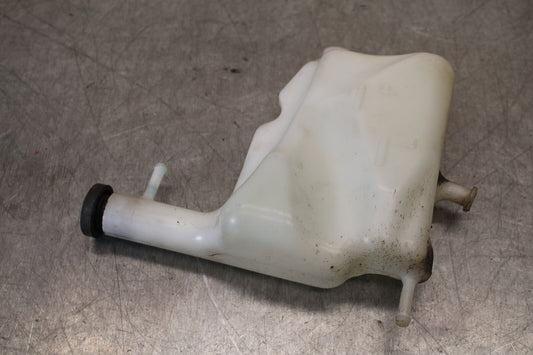 17-24 SUZUKI SV650 COOLANT WATER TANK RESERVOIR BOTTLE BB706