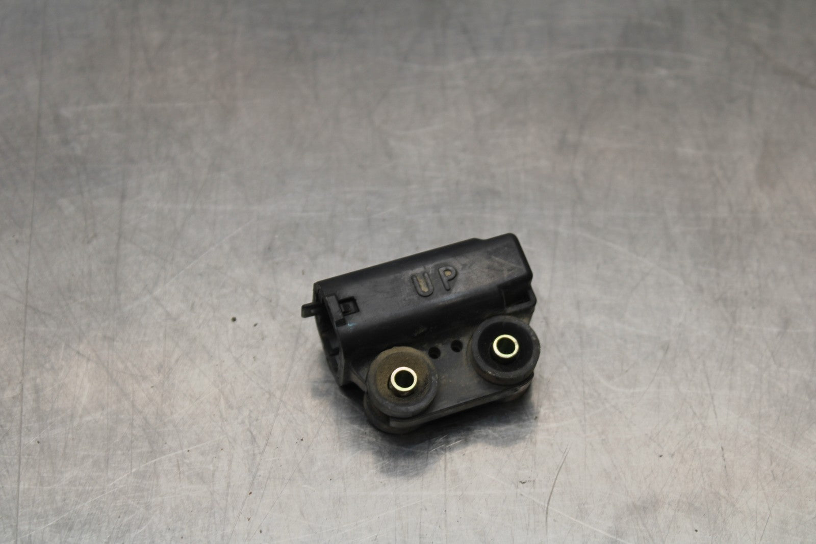 05 TRIUMPH ROCKET III TIP OVER BANK ANGLE CRASH SENSOR SWITCH  BB186