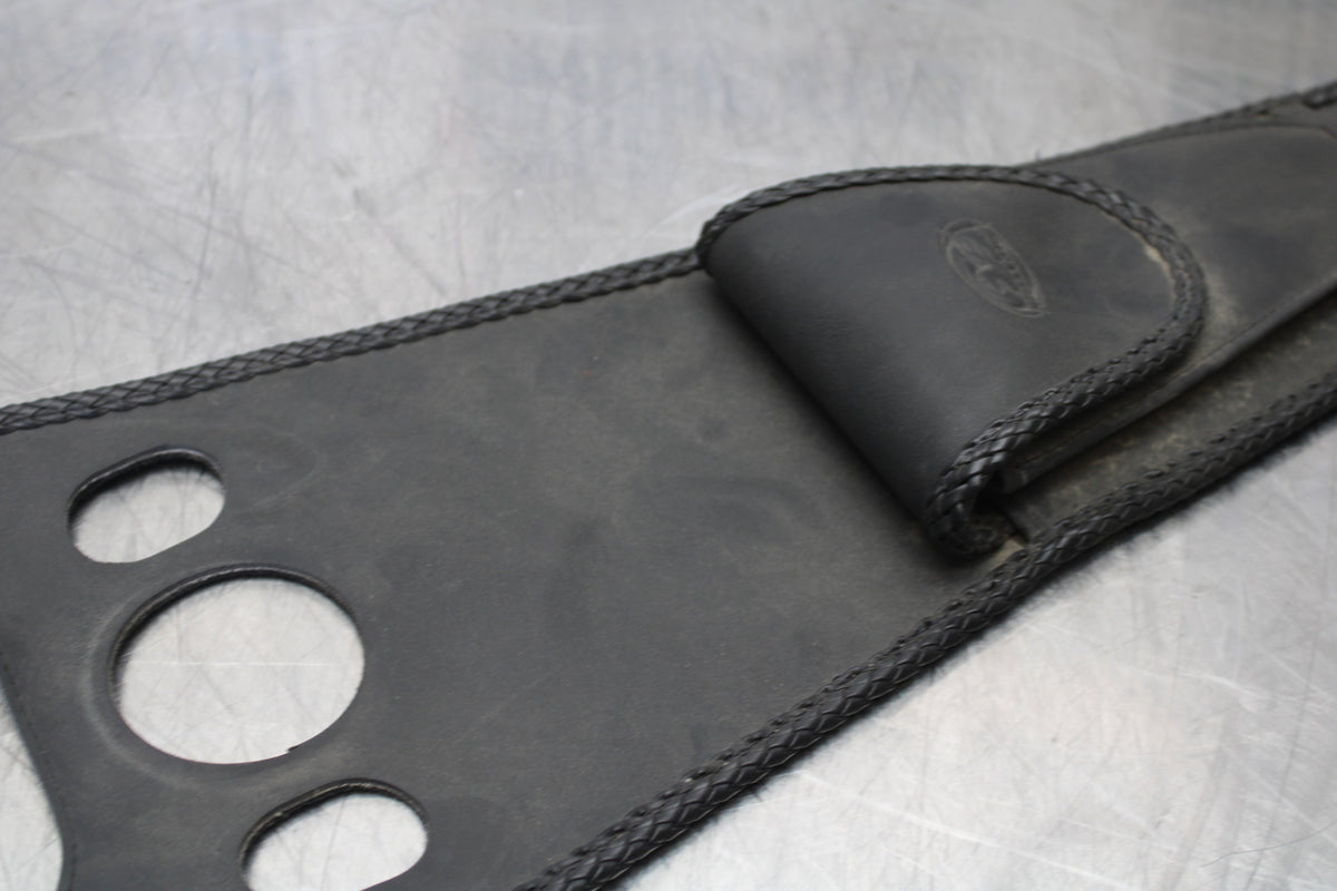 09 YAMAHA ROYAL STAR XVZ1300TF VENTURE GAS TANK FUEL CELL BELT BB151