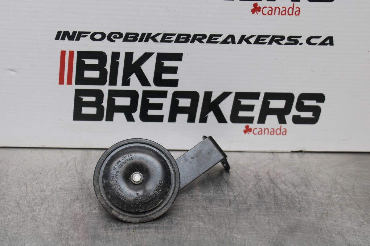 11-22 SUZUKI GSXR 600  HORN SIGNAL BB193