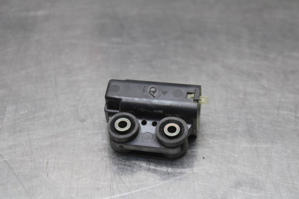 05 YAMAHA YZF R6 TIP OVER BANK ANGLE CRASH SENSOR SWITCH  BB814
