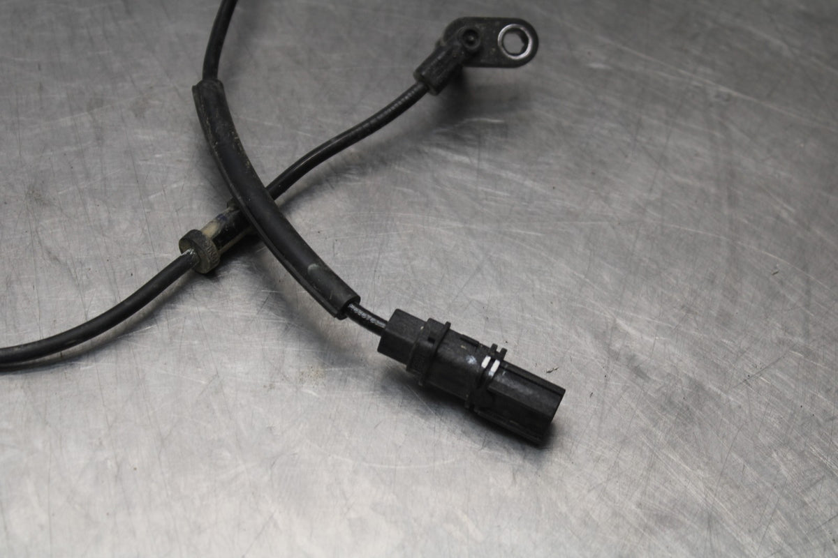 23-26 KAWASAKI NINJA ZX4RR REAR ABS BRAKE SENSOR BB898