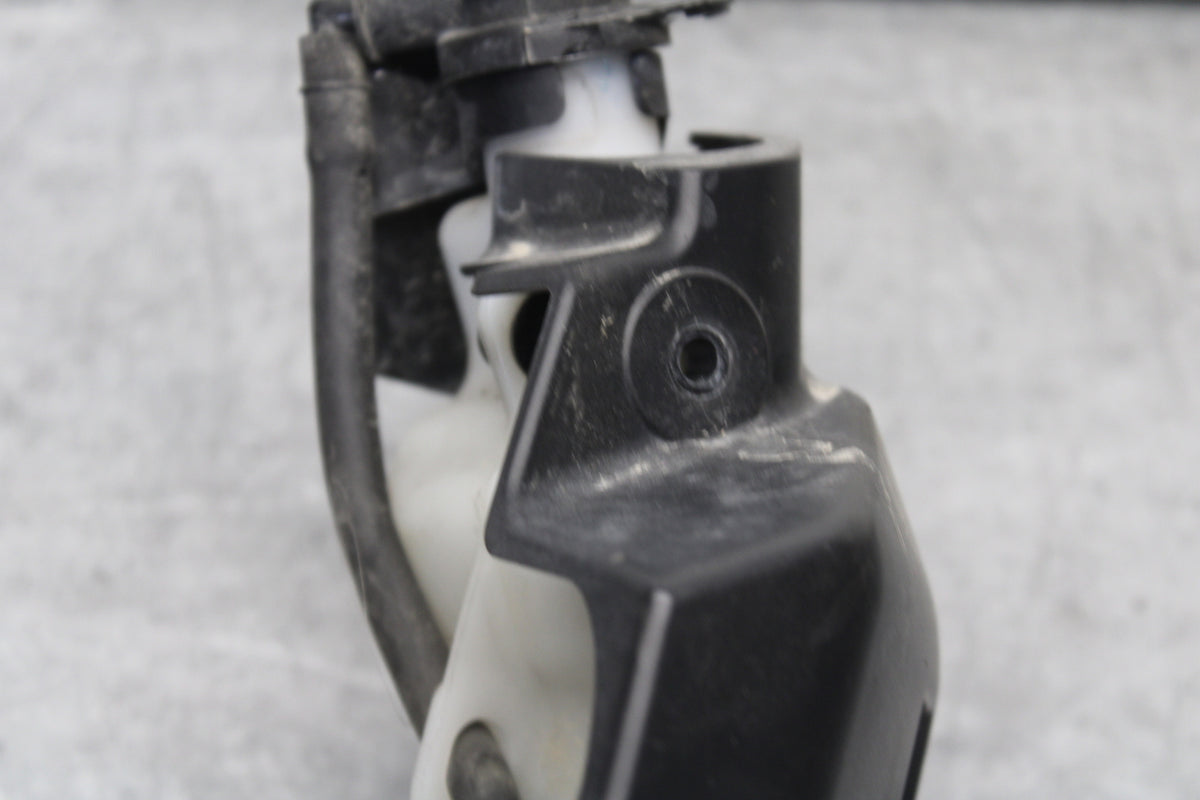 16-21 YAMAHA XSR900 COOLANT WATER TANK RESERVOIR BOTTLE BB362