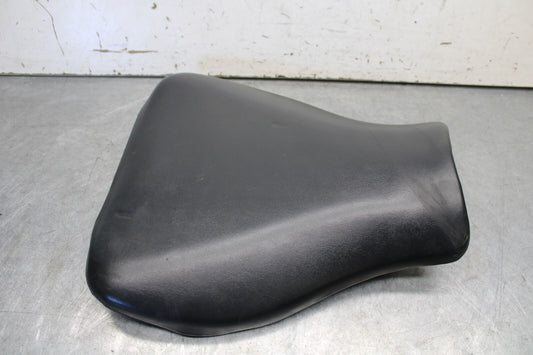 07-12 HONDA CBR600RR FRONT DRIVERS SEAT PAD SADDLE PILLION 77100-MFJ-D01 BB672