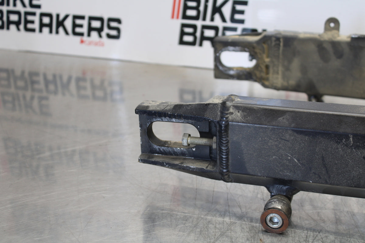 03-06 KAWASAKI Z1000 REAR SWINGARM BACK SUSPENSION SWING ARM BB164