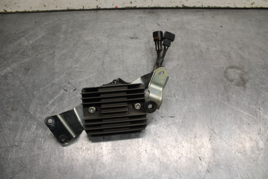 11-24 SUZUKI GSXR750 RECTIFIER VOLTAGE REGULATOR 32800-47H00 BB714