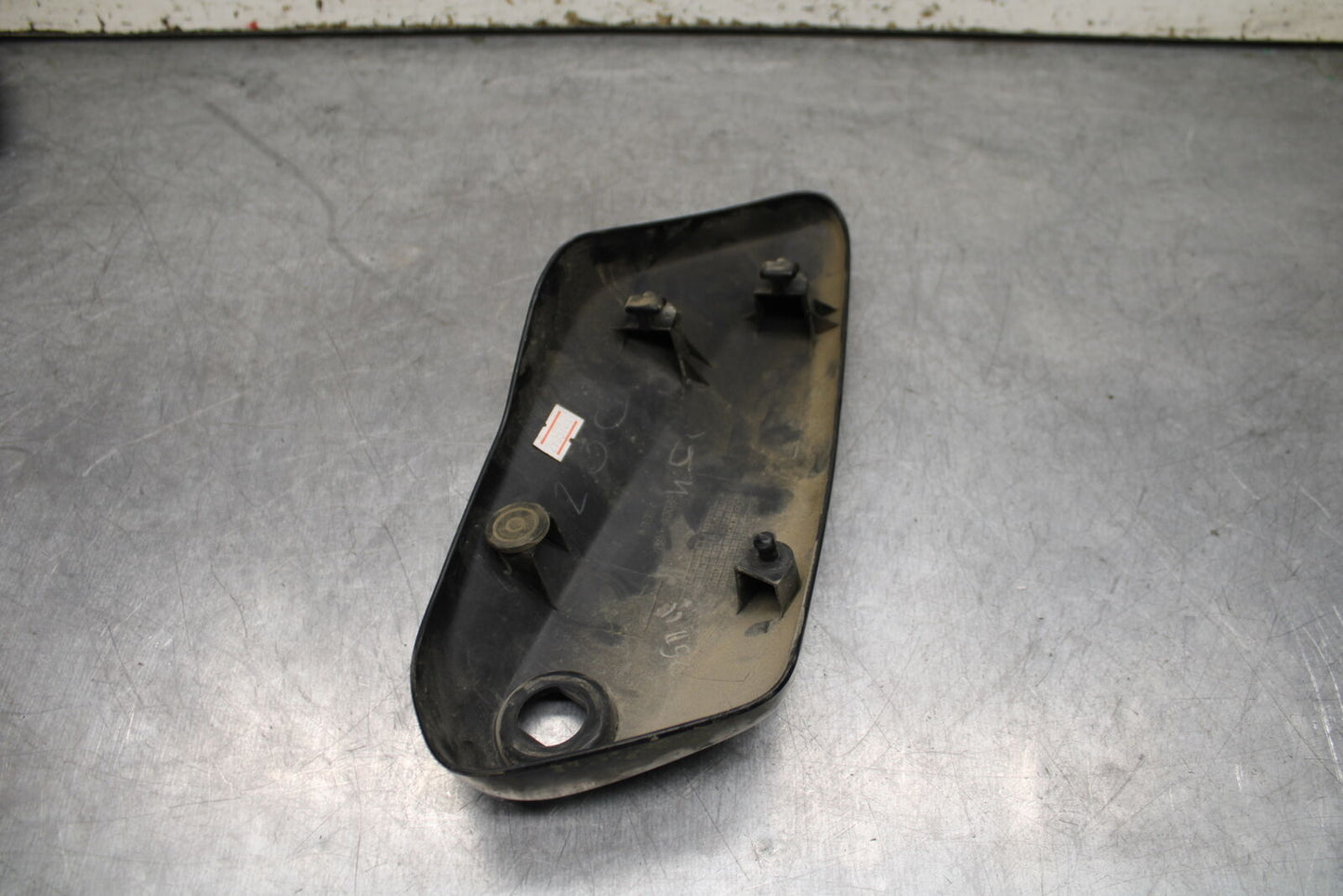 16-17 KAWASAKI VULCAN S 650 EN650 ABS SIDE COVER PANEL COWL FAIRING BB731