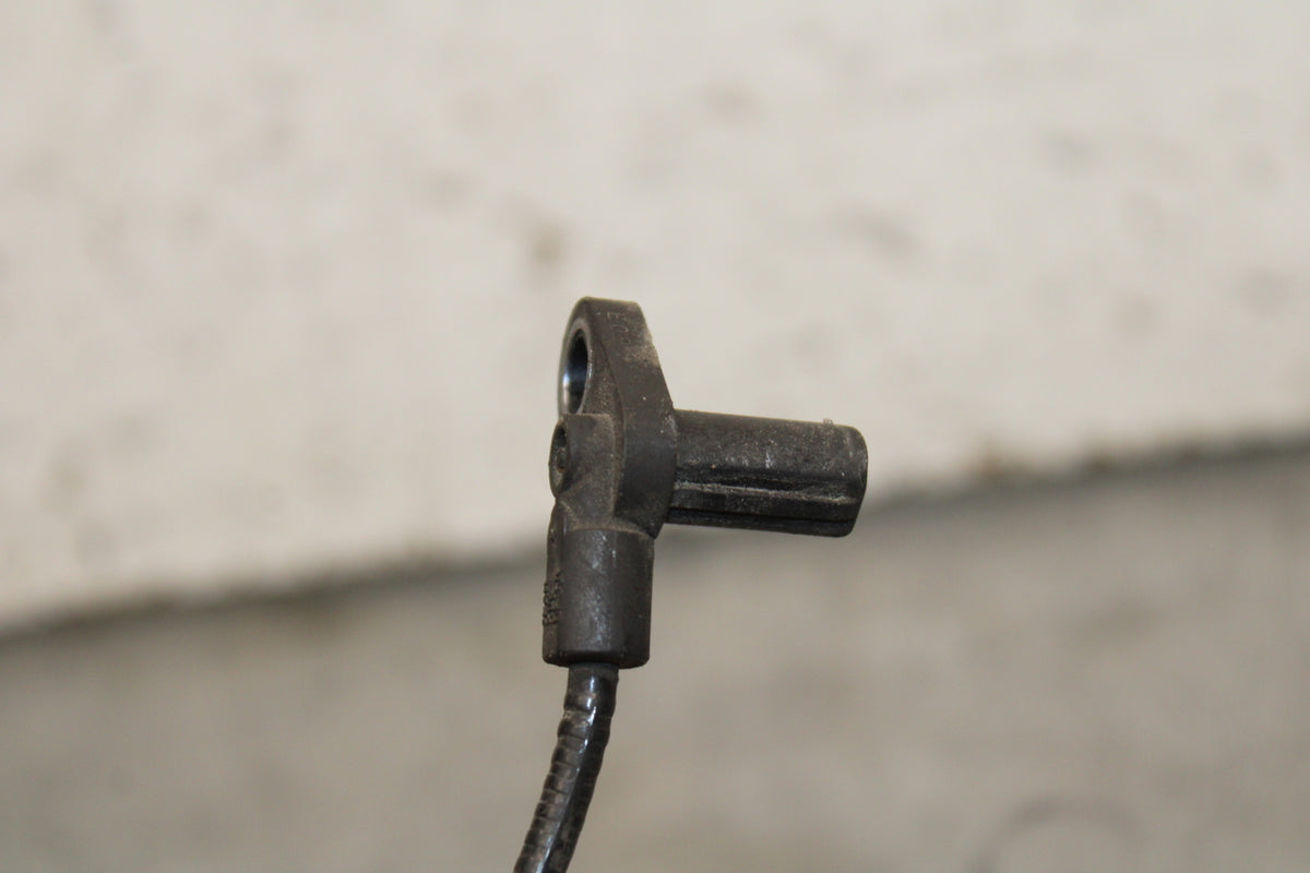 19-22 KAWASAKI Z400 REAR ABS BRAKE SENSOR BB738