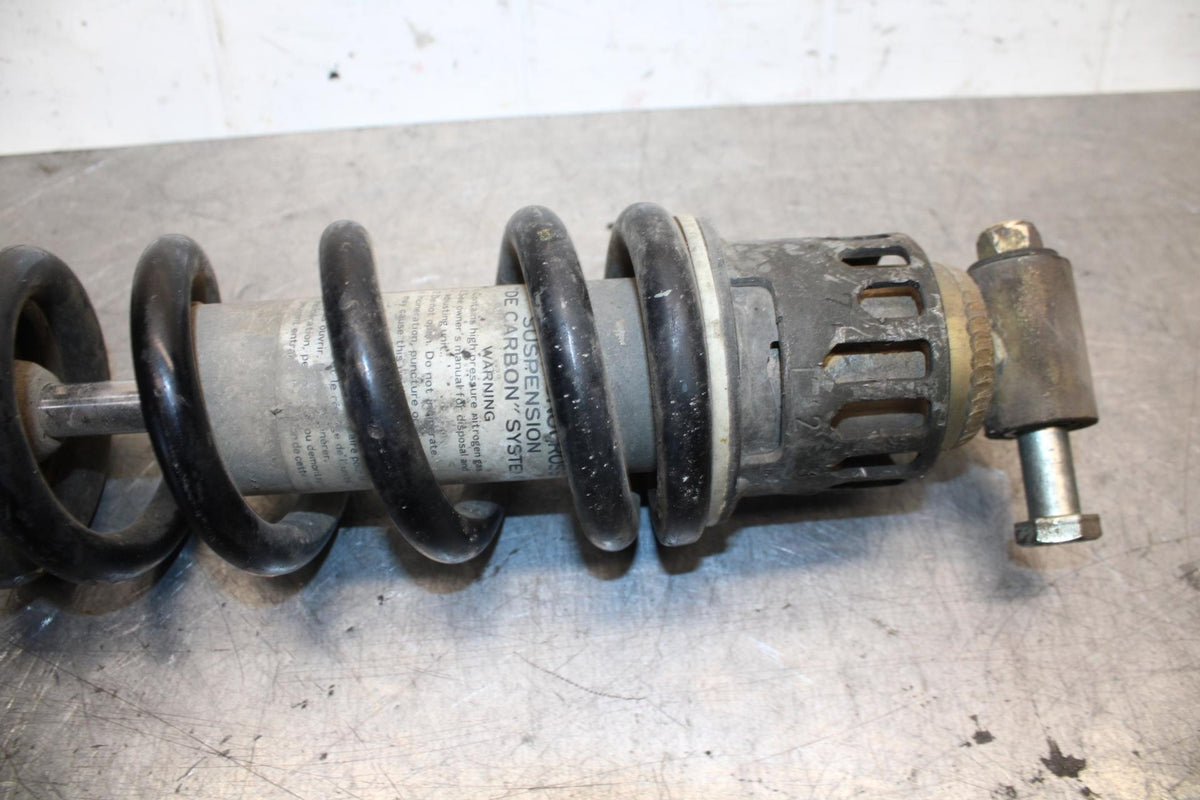 89-90 YAMAHA FZR600 REAR  SHOCK ABSORBER SUSPENSION 3HE-22210-10-00 BB76