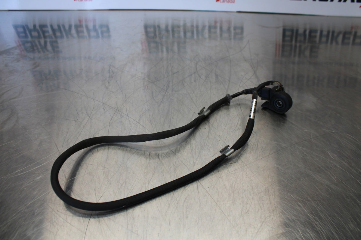 06-12 BMW F800ST KICKSTAND SIDE KICK STAND SENSOR BB144