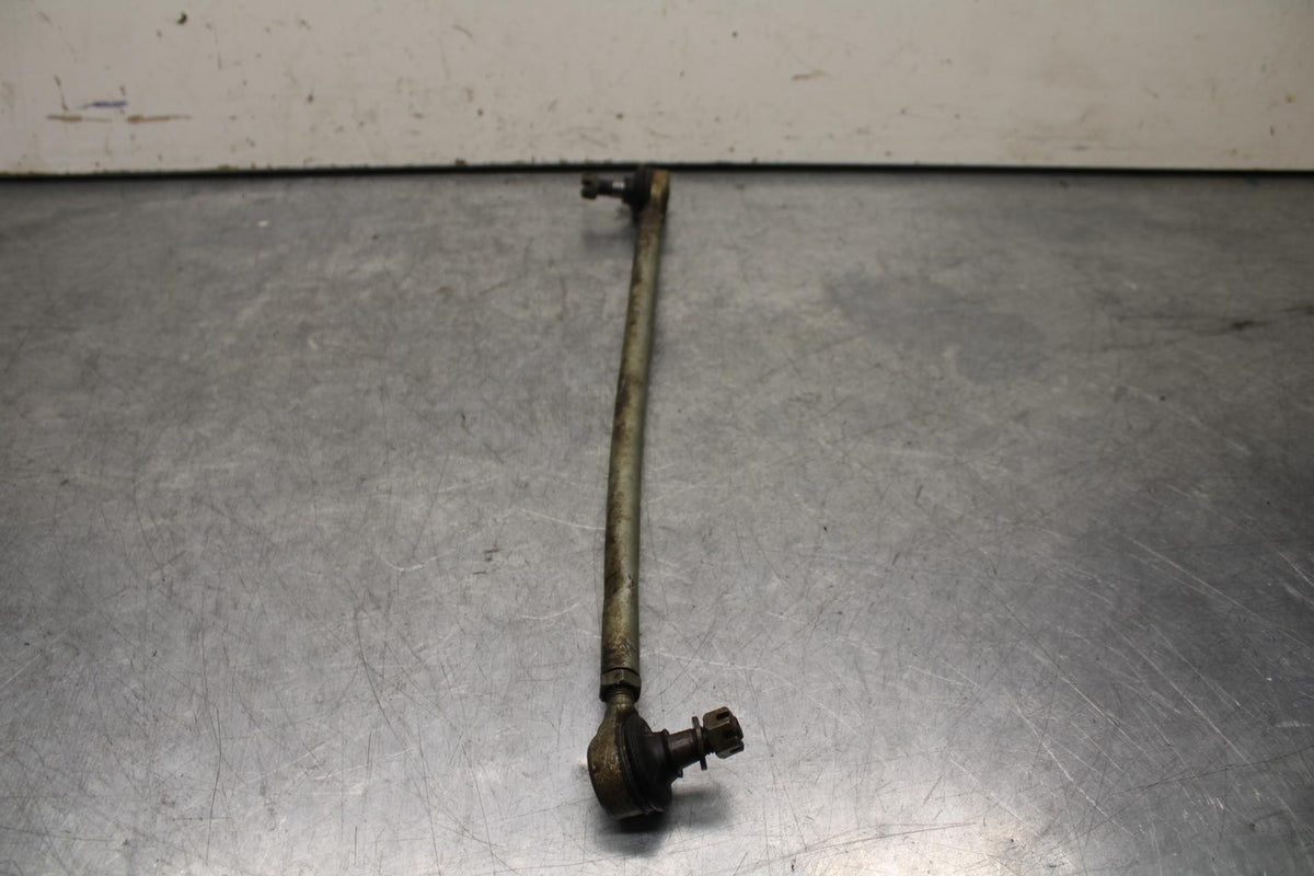 2006 Suzuki Quadsport Z400 LTZ400 2x4 STEERING TIE RODS ROD SET PAIR BB99