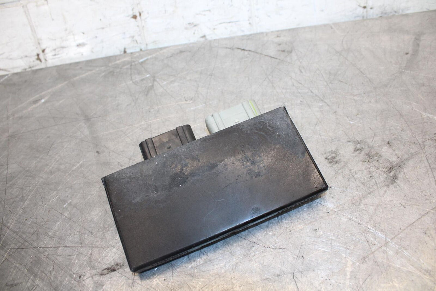 2011 Honda CBR600RR ECU COMPUTER CONTROLLER UNIT BLACK BOX ECM CDI  BB520