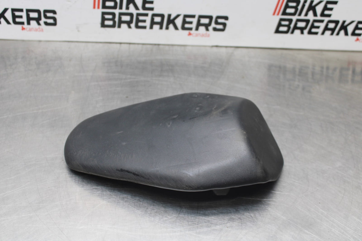 23-24 KAWASAKI ZX4R ZX 4RR ZX 4 RR ZX4 RR REAR BACK PASSENGER TANDEM SEAT  BB827
