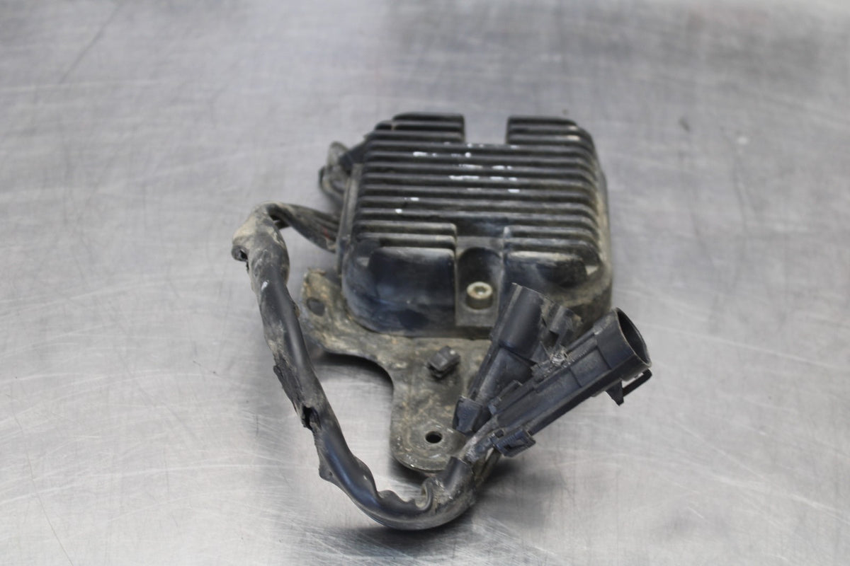 03-17 VICTORY VEGAS RECTIFIER VOLTAGE REGULATOR BB259