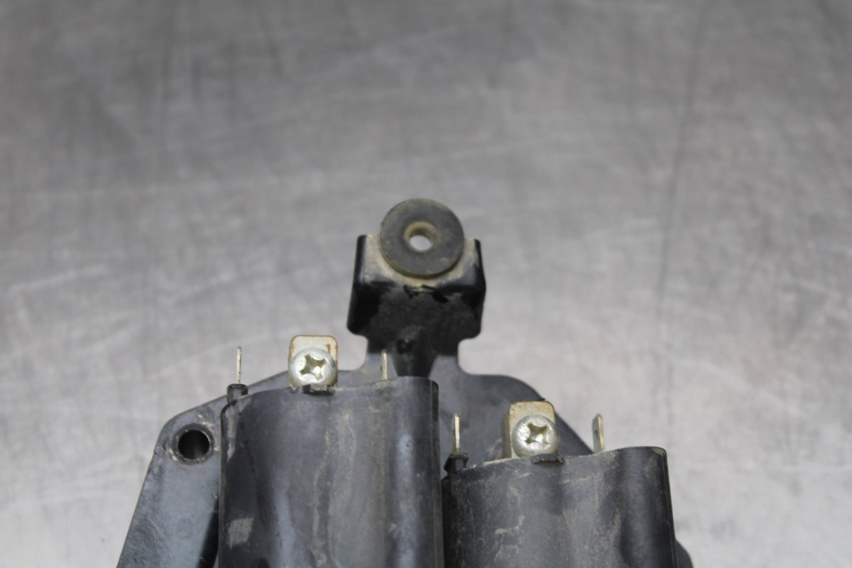 07-25 KAWASAKI VULCAN 900 VN900D CLASSIC LT IGNITION COILS BB842