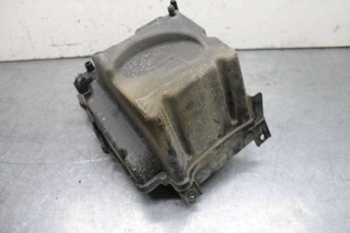 14-16 TRIUMPH AMERICA LT AIRBOX AIR INTAKE FILTER BOX BB720