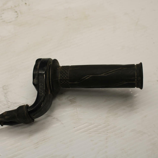 08-16 YAMAHA YZF R6 THROTTLE CABLE LINE HOUSING GUIDE TUBE BB273