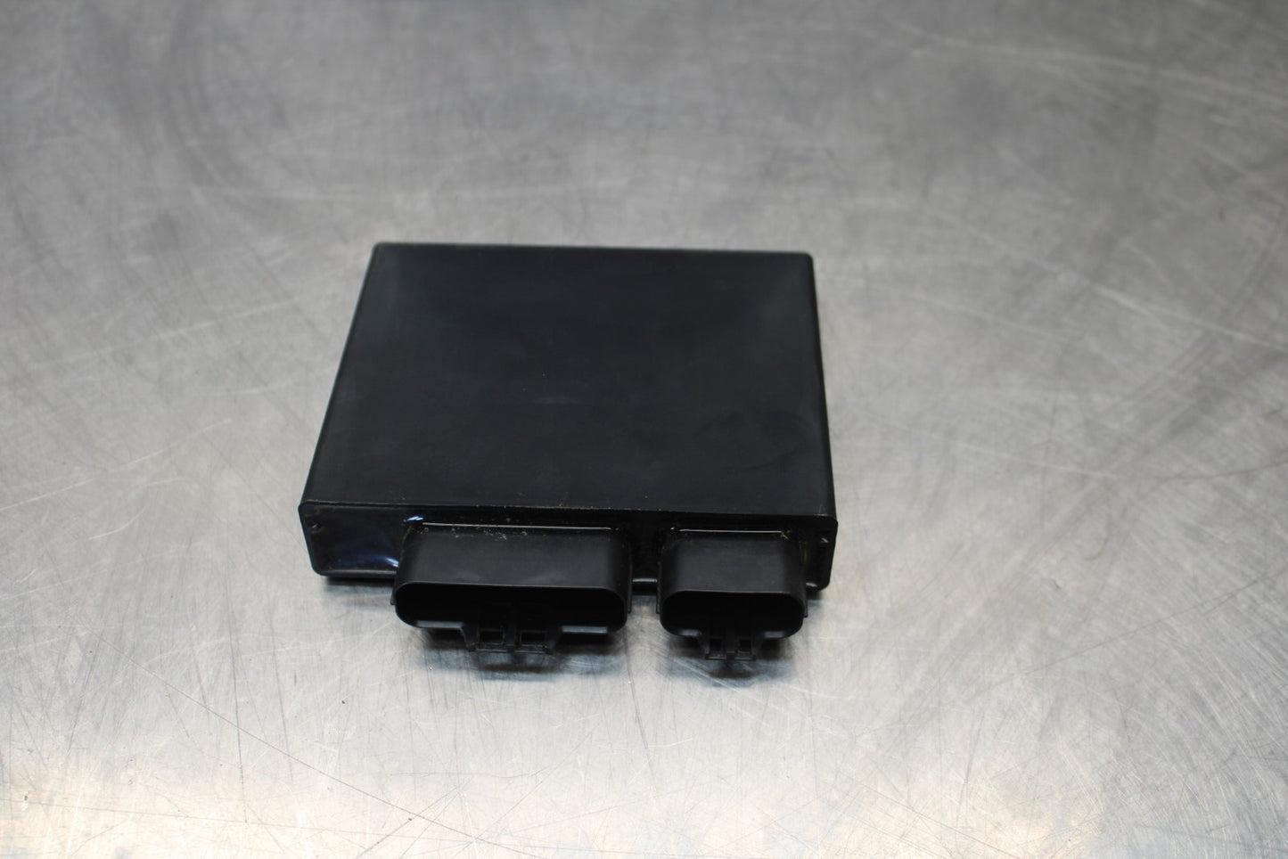 18-23 KAWASAKI NINJA 400 EX400 ABS ECU COMPUTER CONTROLLER UNIT ECM BB177