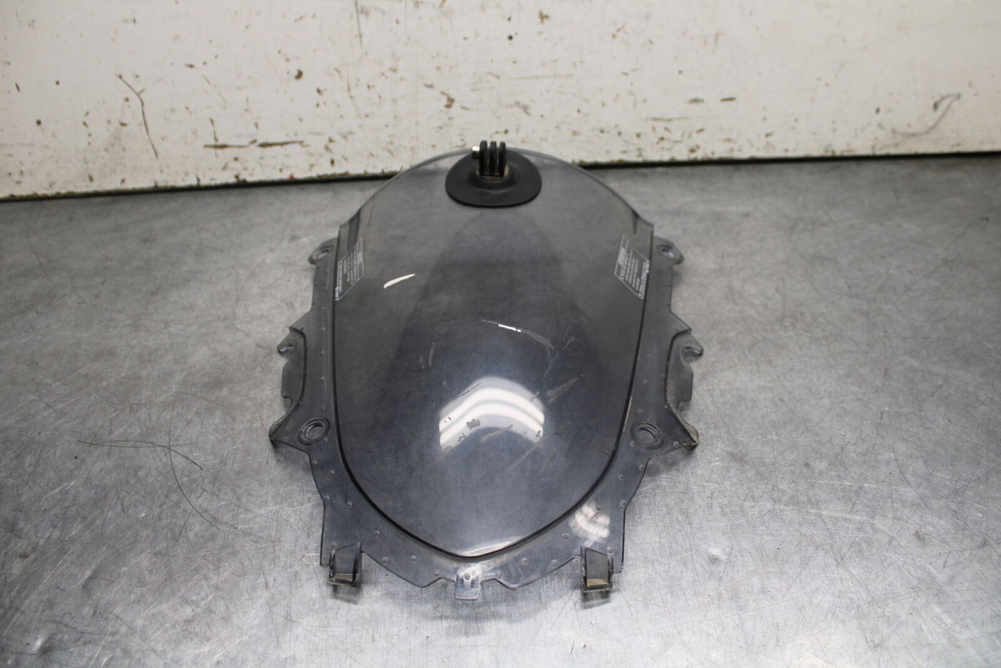 19-24 YAMAHA R3 WINDSHIELD WINDSCREEN BB736