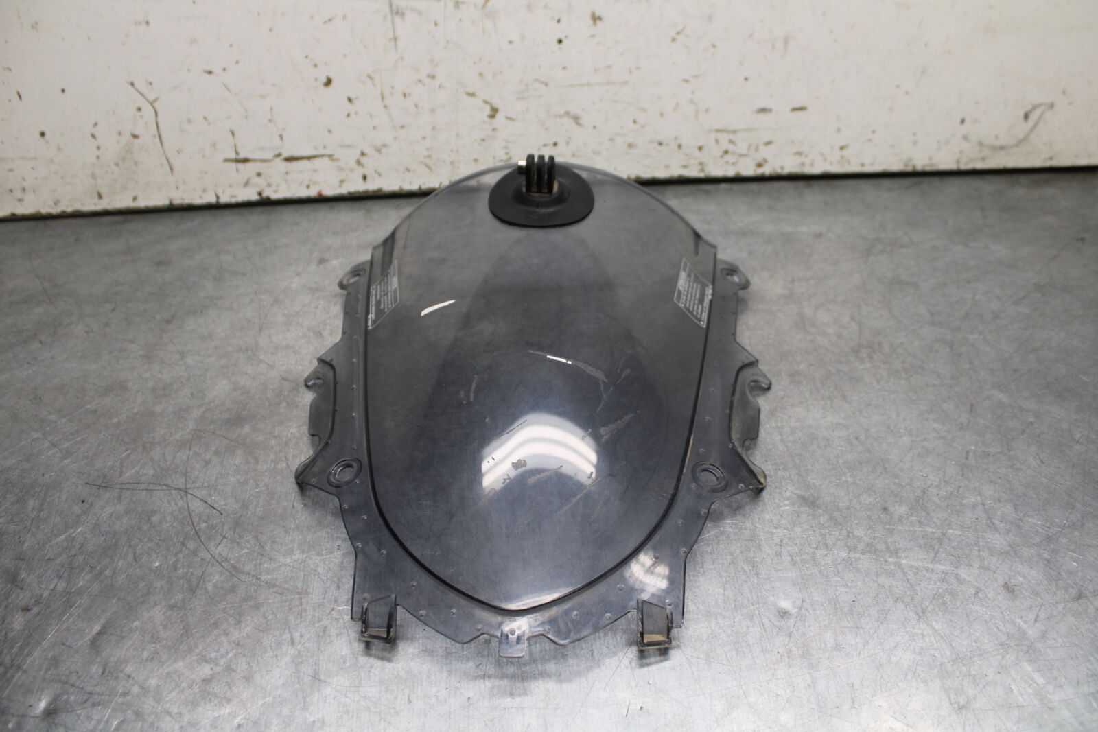 19-24 YAMAHA R3 WINDSHIELD WINDSCREEN BB736