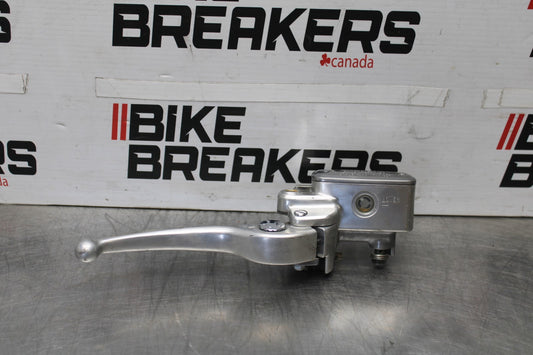 05-09 SUZUKI BOULEVARD C90 FRONT BRAKE MASTER CYLINDER BB918