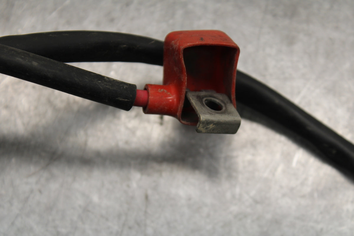 06-07 SUZUKI GSXR750 ENGINE STARTER RELAY STARTING SWITCH 31800-41G10 BB670