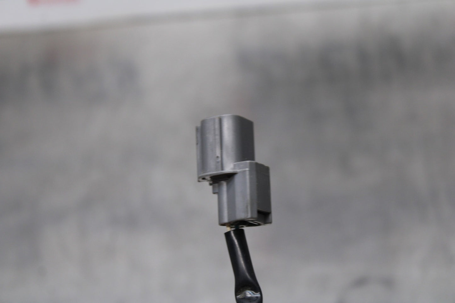 13-17 KAWASAKI NINJA 300 EX300 ABS REAR ABS BRAKE SENSOR BB187