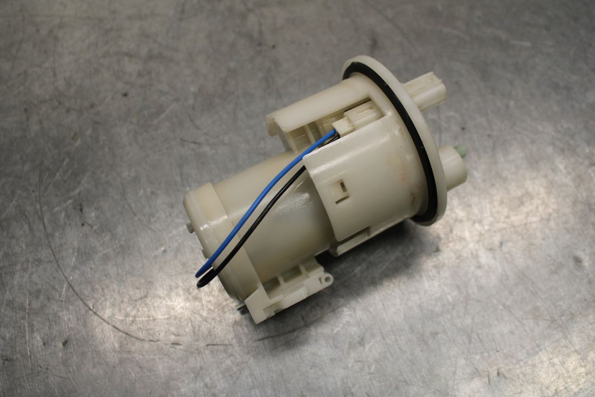 06-07 YAMAHA YZF R6 FUEL PUMP GAS PETROL SENDER UNIT BB742