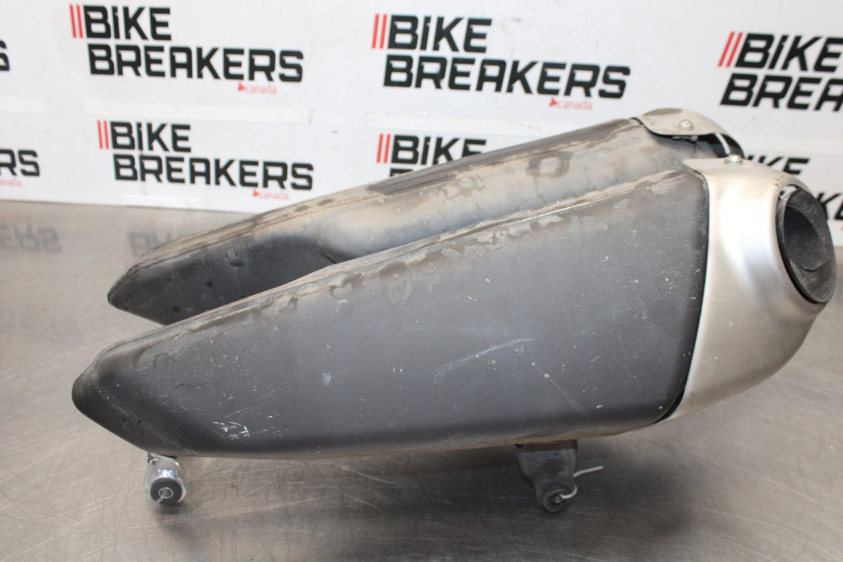 16 DUCATI 959 PANIGALE EXHAUST PIPE MUFFLER SLIP ON CAN SILENCER BB912