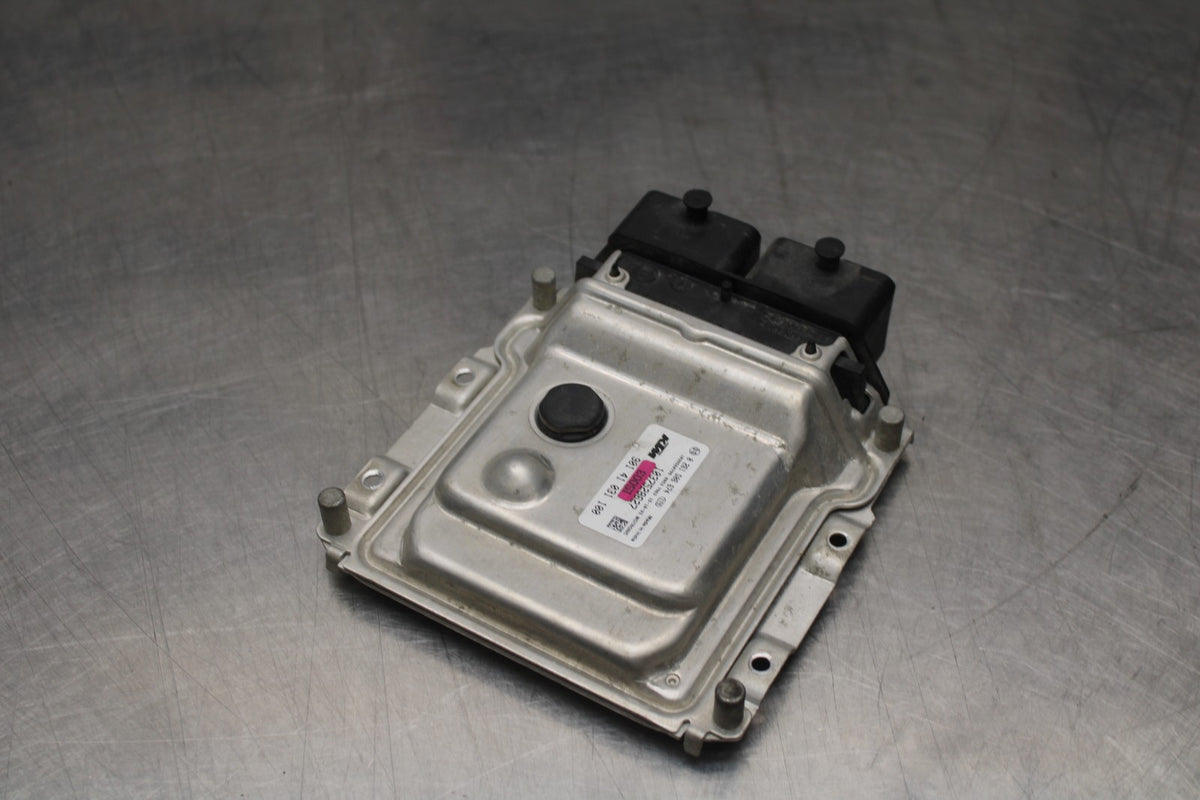 13-16 KTM 390 DUKE ECU COMPUTER CONTROLLER UNIT BLACK BOX ECM CDI  BB815